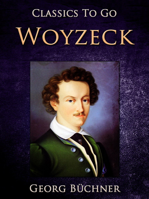 Title details for Woyzeck by Georg Büchner - Available
